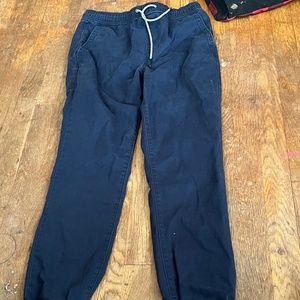 Aeropostale Men’s joggers
